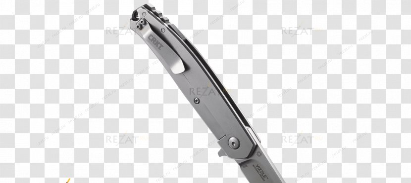 Columbia River Knife & Tool Keyword Blade Handle Research - Hardware - Aesthetics Transparent PNG