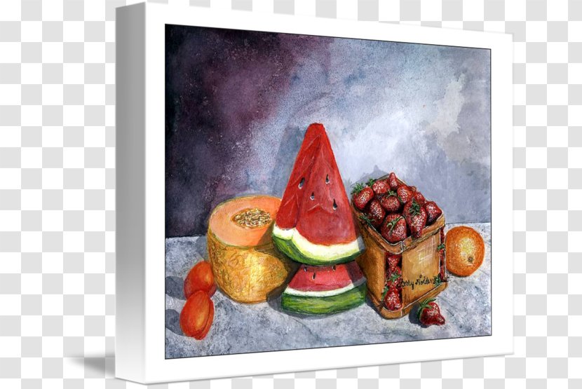 Still Life Painting Work Of Art Fine - Picnic Transparent PNG