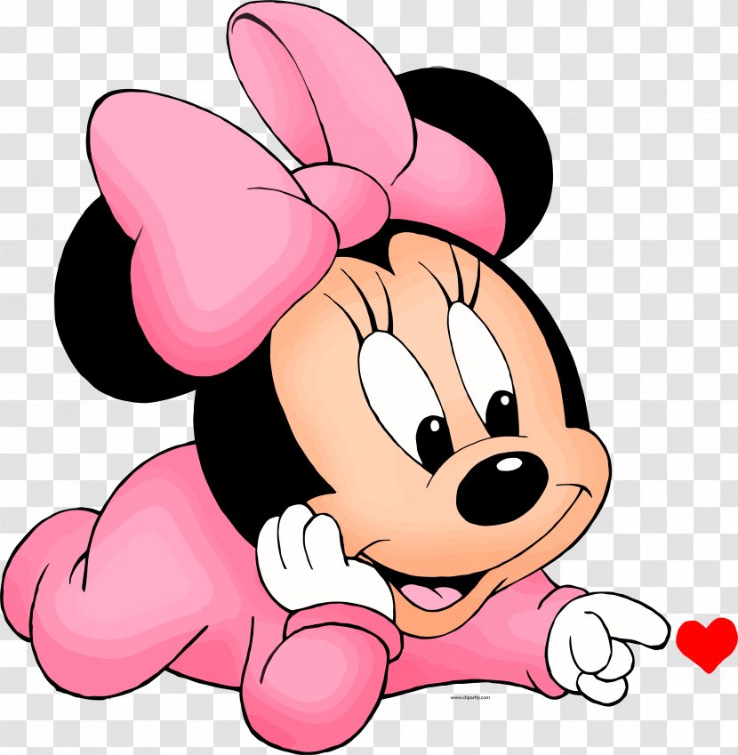 Minnie Mouse Mickey Daisy Duck Pluto Clip Art - Tree Transparent PNG