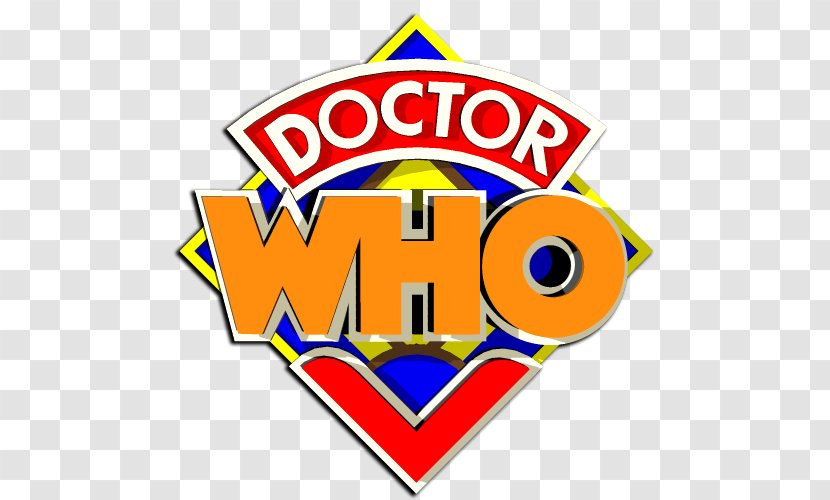 Fourth Doctor Physician Logo TARDIS - Text - Who Transparent PNG