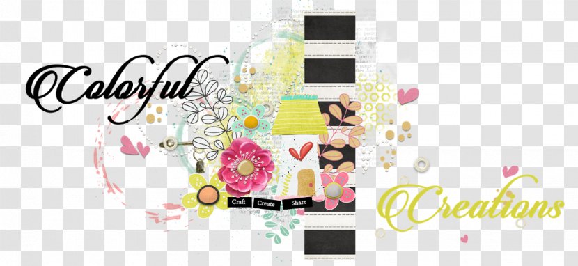 0 February Scrapbooking Logo - Design Transparent PNG