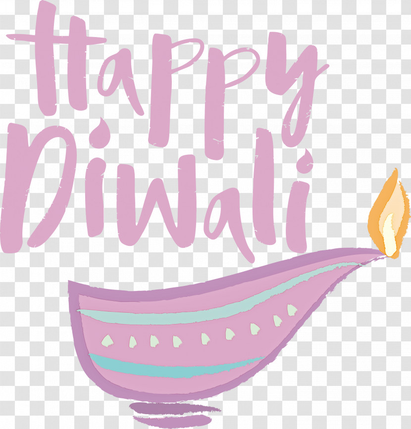 Happy DIWALI Dipawali Transparent PNG