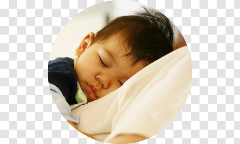 Infant Magda Gerber Sleep Child Father - Cosleeping Transparent PNG