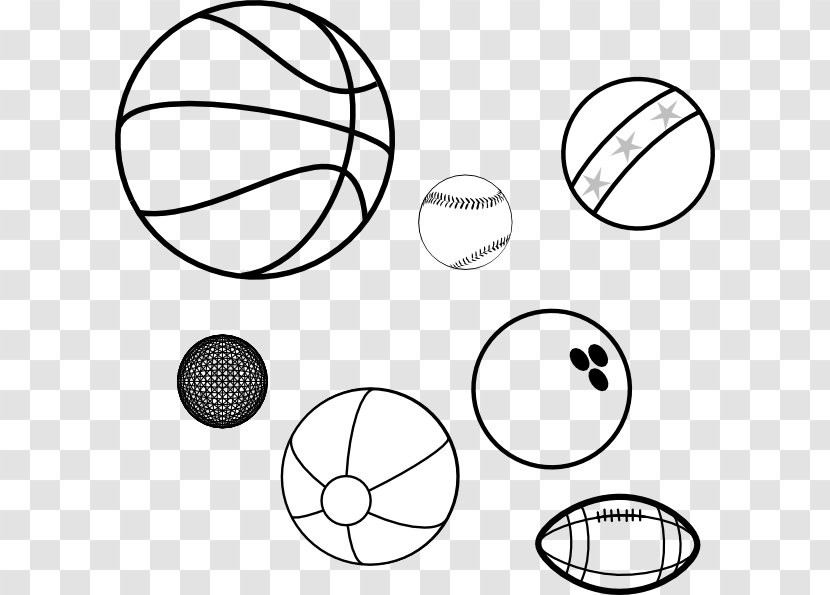 Basketball Court Backboard Clip Art - Canestro - People Playing Volleyball Transparent PNG