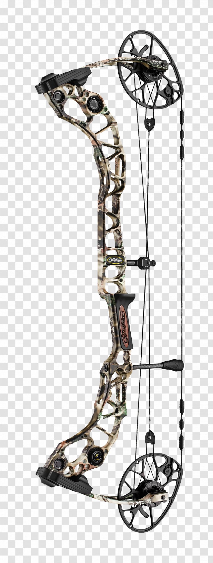 Compound Bows Bow And Arrow Archery Hunting Cam - Advanced Transparent PNG
