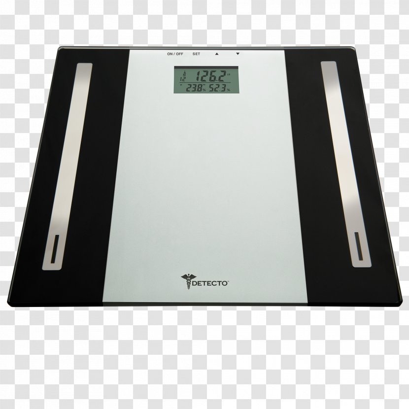Measuring Scales Adipose Tissue Weight Measurement Body Water - Calibration Transparent PNG