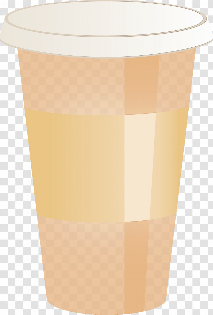 Drinkware Drink Cup Beige Cup Transparent PNG