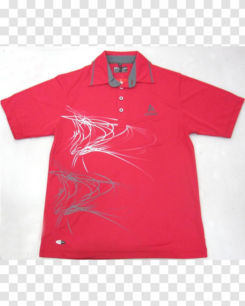 RED.M - Redm - T Shirt Branding Transparent PNG