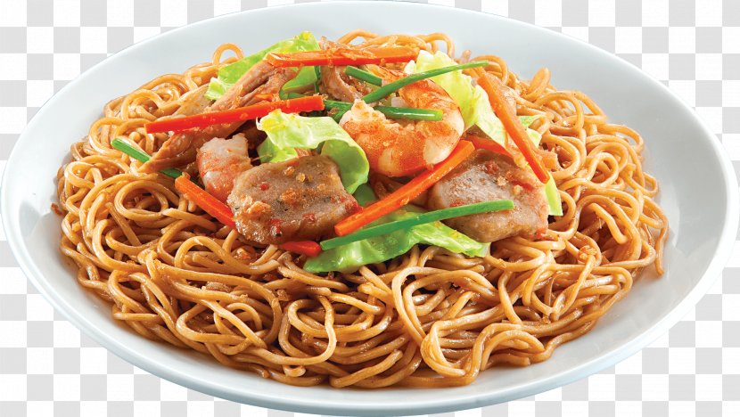 Pancit Chinese Cuisine Lor Mee Malaysian Chowking - Cooking - Style Transparent PNG