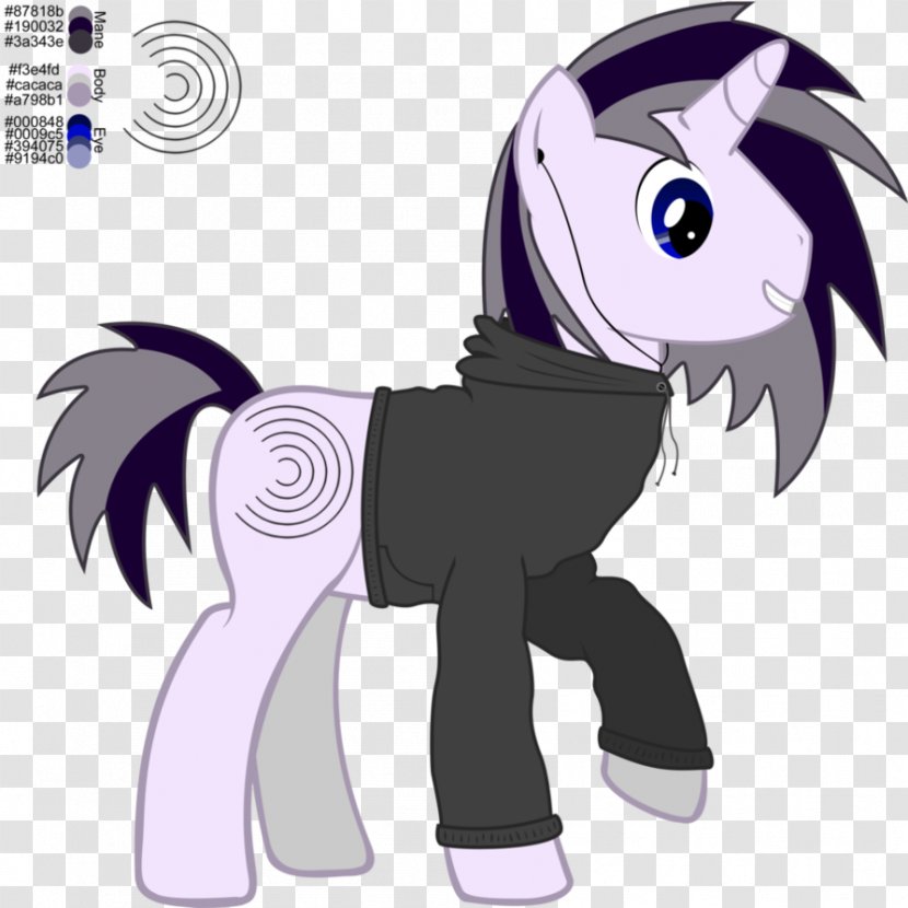 Pony Horse Cartoon Character Yonni Meyer Transparent PNG