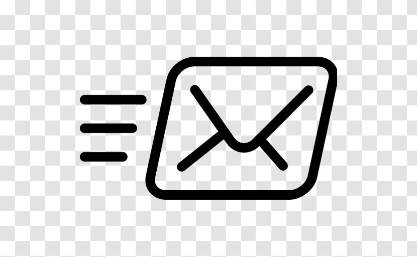 Email Icon Design - Sendmail - Send Button Transparent PNG