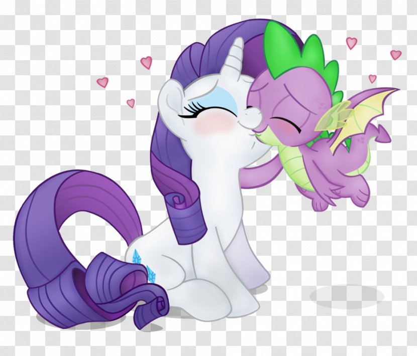 Spike Rarity My Little Pony: Friendship Is Magic - Molt Down - Pony Season 5 Transparent PNG