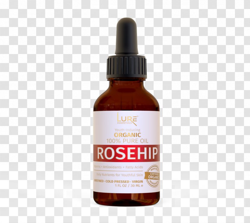 Rose Hip Seed Oil Cupping Therapy Organic Certification Transparent PNG