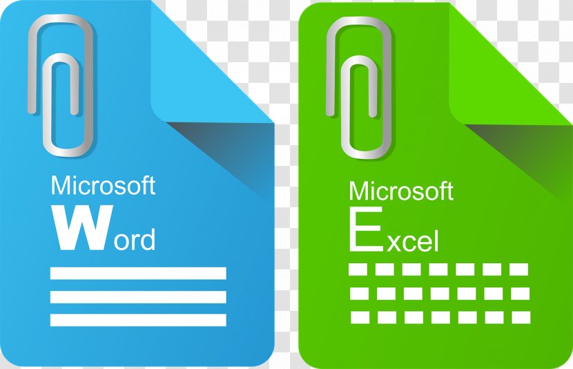 Microsoft Excel Word Office Specialist Transparent PNG