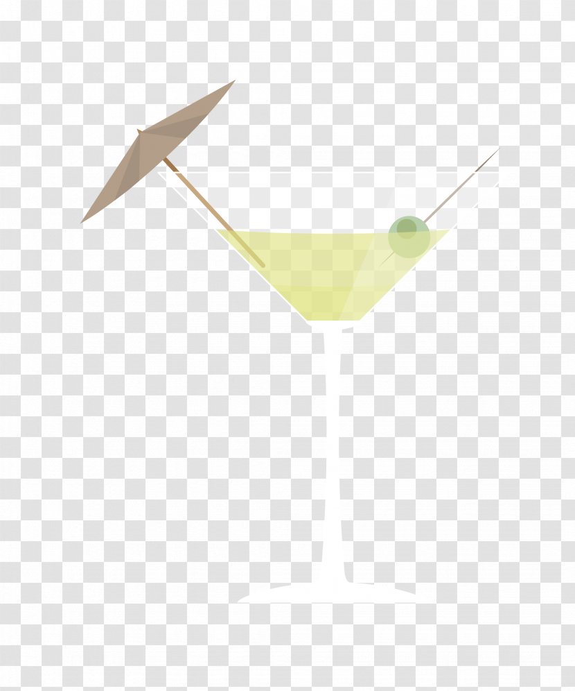 Product Design Angle - Logo - Cocktail Transparent PNG