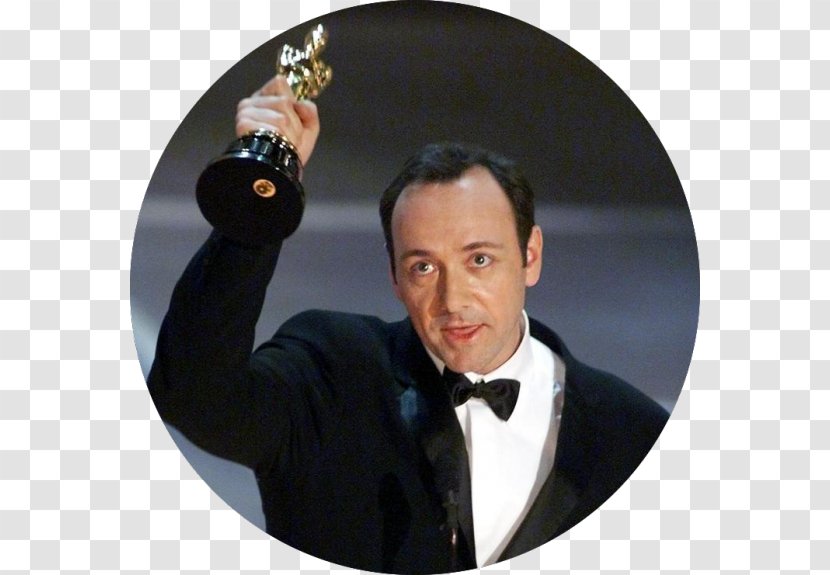 Kevin Spacey American Beauty Actor Academy Awards - Flower Transparent PNG