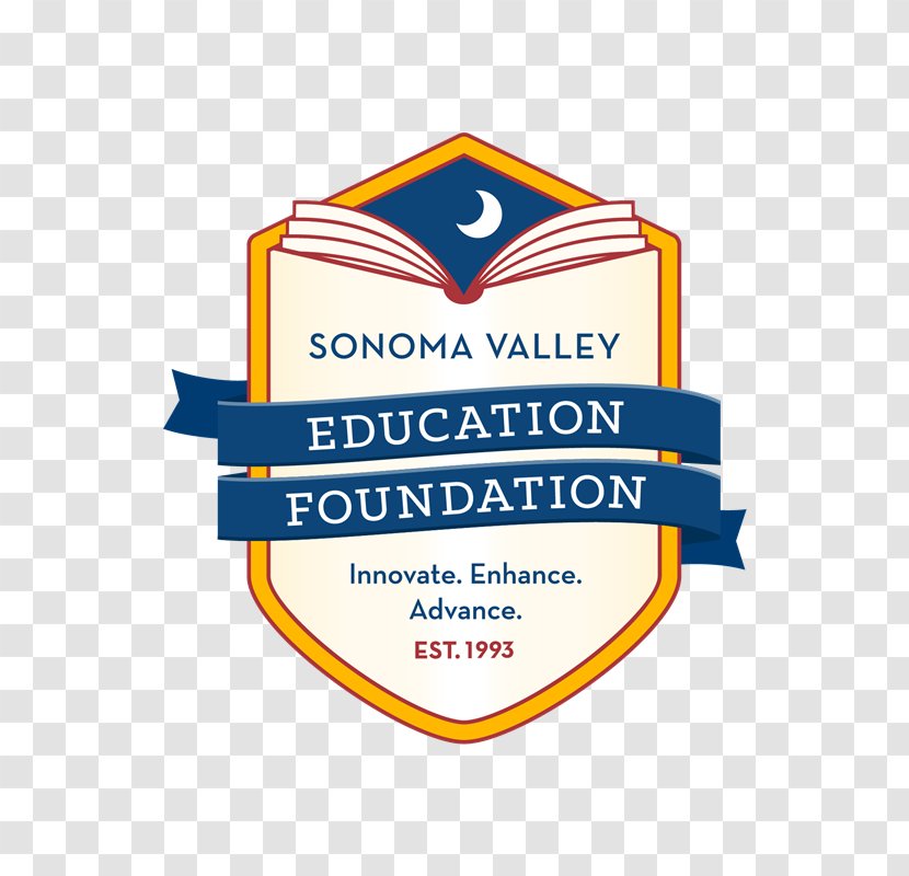 Logo Brand Organization Font Product - Sign - Orange County Education Foundation Transparent PNG