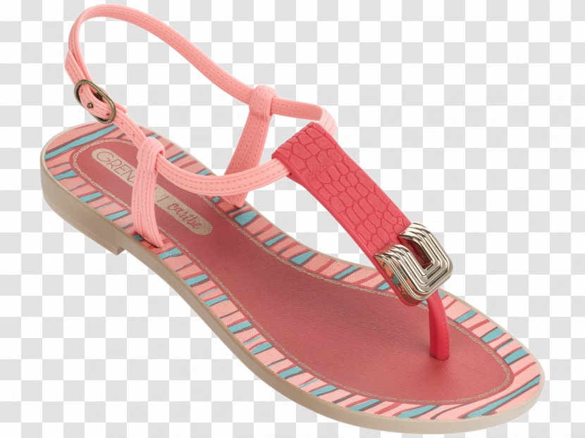 Flip-flops Sandal Fashion Slipper Shoe Transparent PNG