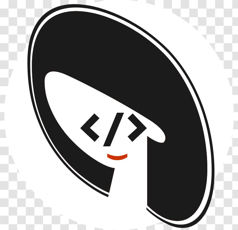 Caricature Logo JavaScript Brand - Trademark - Sorry Transparent PNG