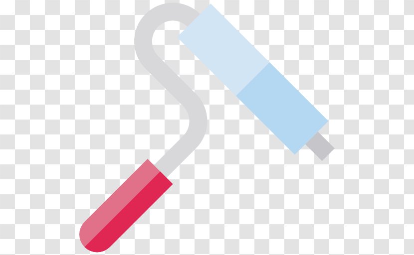 Paint Rollers Painting Paintbrush - Tool Transparent PNG