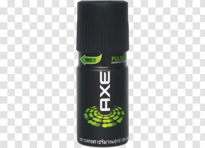 Axe Deodorant Body Spray Perfume Personal Care - Product - File Transparent PNG