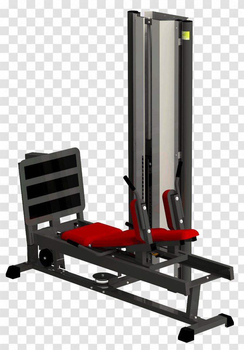Fitness Centre Machine - Exercise - Abdo Transparent PNG