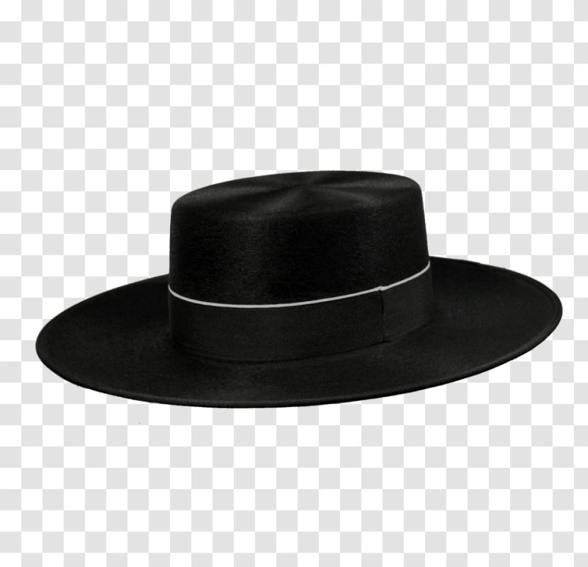 Cowboy Hat Fedora Stetson Fashion Transparent PNG
