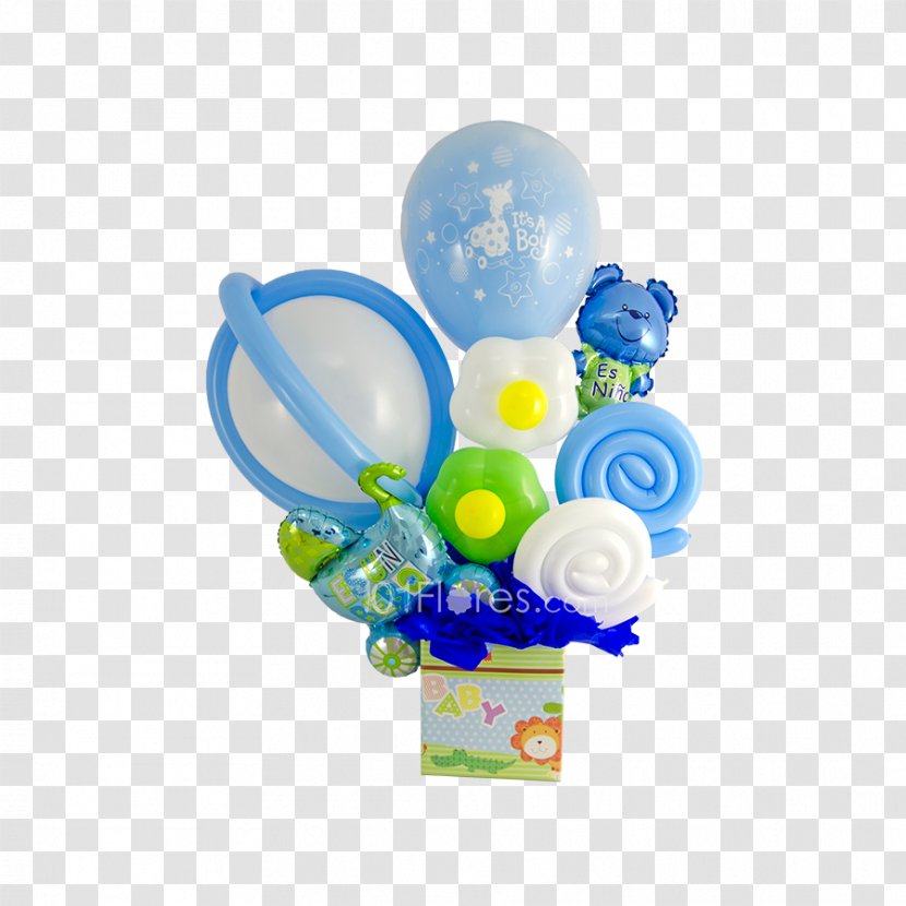 Toy Balloon Child Infant - Stuffed Animals Cuddly Toys - Water Marks Transparent PNG
