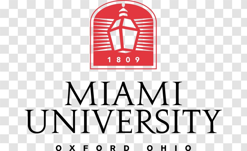 Miami University Ohio State Xavier Middletown - Student Transparent PNG