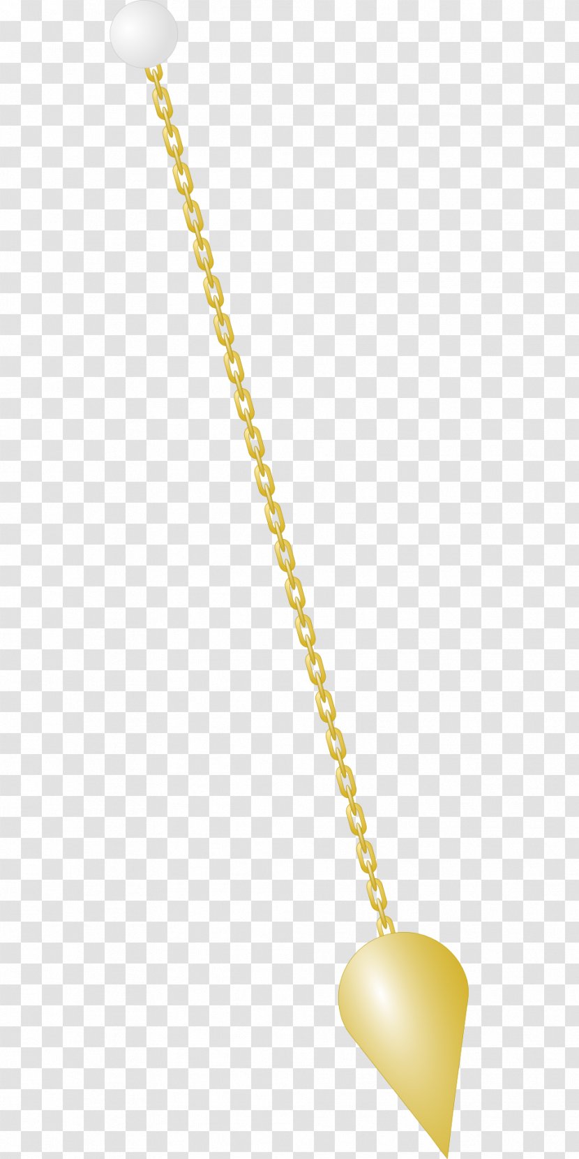 Pendulum Jewellery - Time Transparent PNG