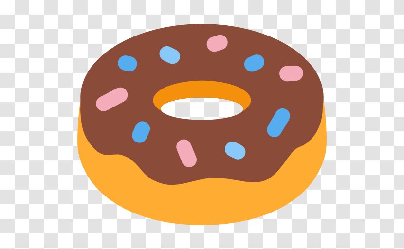 Buckeye Donuts Emoji Bakery - Food Transparent PNG