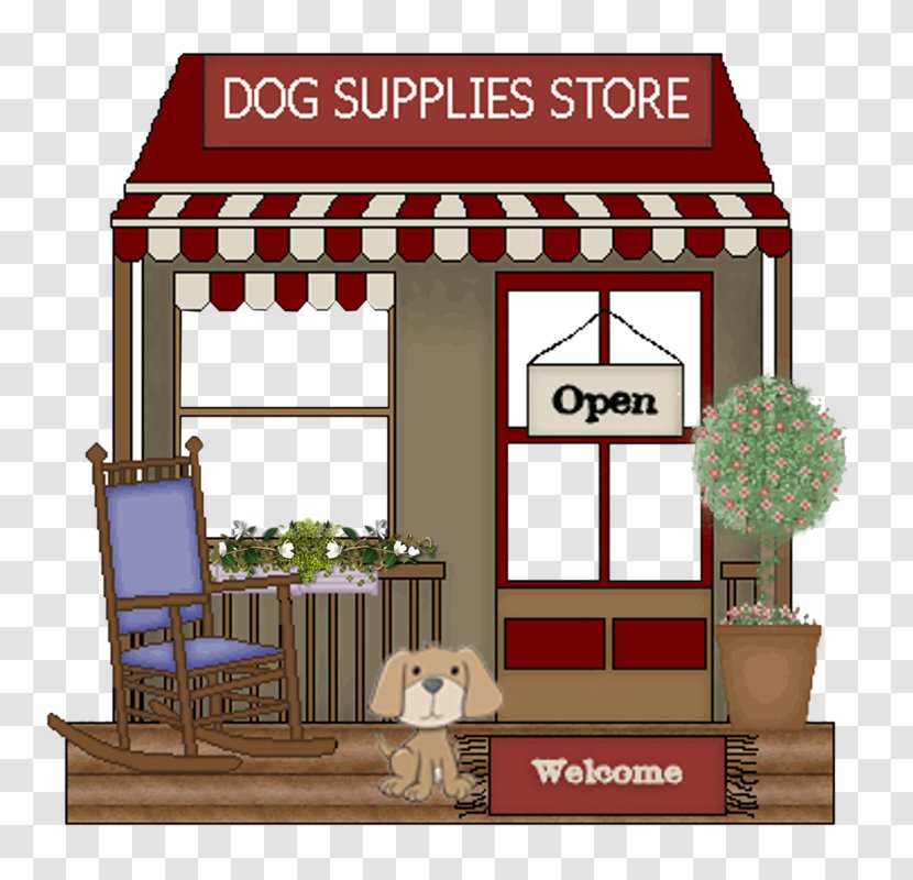 Dog Building Auburn Design Shop Puppy House - Outdoor Structure Transparent PNG