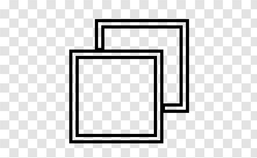 Square Symbol Chart - Text Transparent PNG