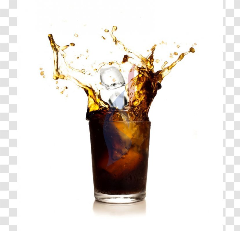 Coca-Cola Fizzy Drinks Flavor Aroma - Coca Cola Transparent PNG