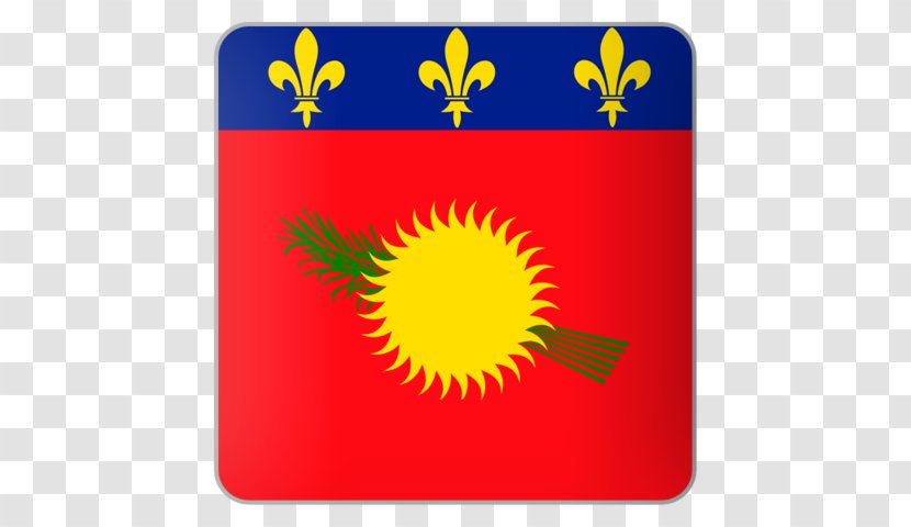Flag Of Guadeloupe Basse-Terre Flags The World Bosnia And Herzegovina - North America Transparent PNG