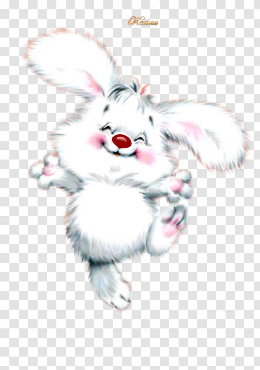 Easter Bunny Bugs Angora Rabbit Clip Art - Hop Clipart Transparent PNG