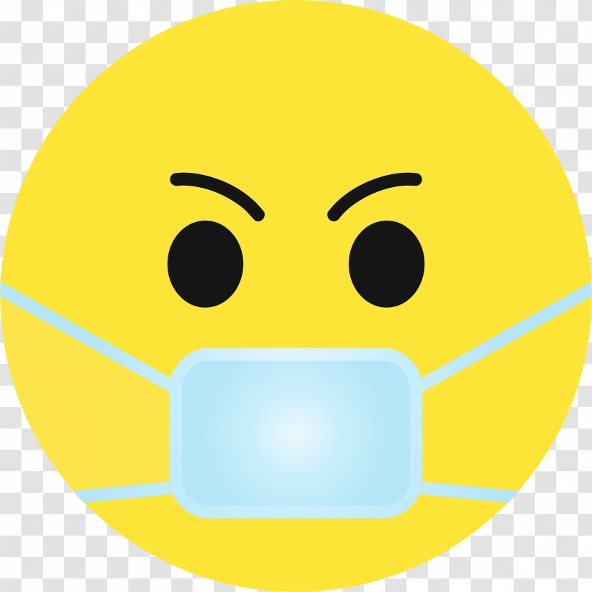 Medical Mask Surgical Mask Transparent PNG