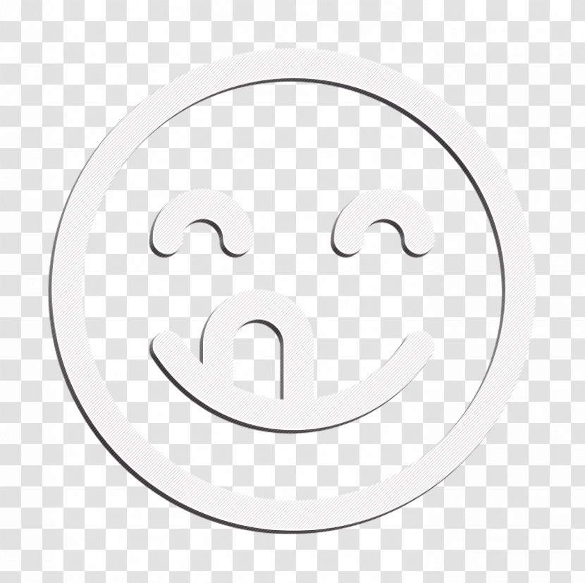 Smiley And People Icon Yummy Icon Transparent PNG