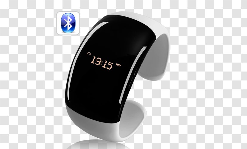 Smartwatch Bracelet Bluetooth Low Energy - Clothing Accessories Transparent PNG