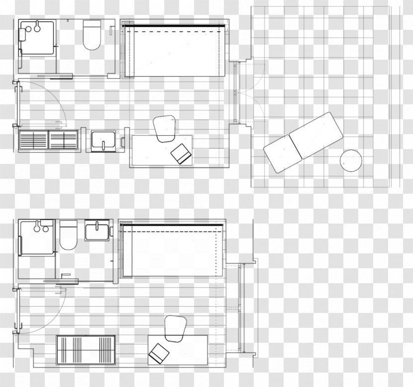 Floor Plan Architecture Technical Drawing Hubr Don Ramón De La Cruz - Text - Ramon Transparent PNG