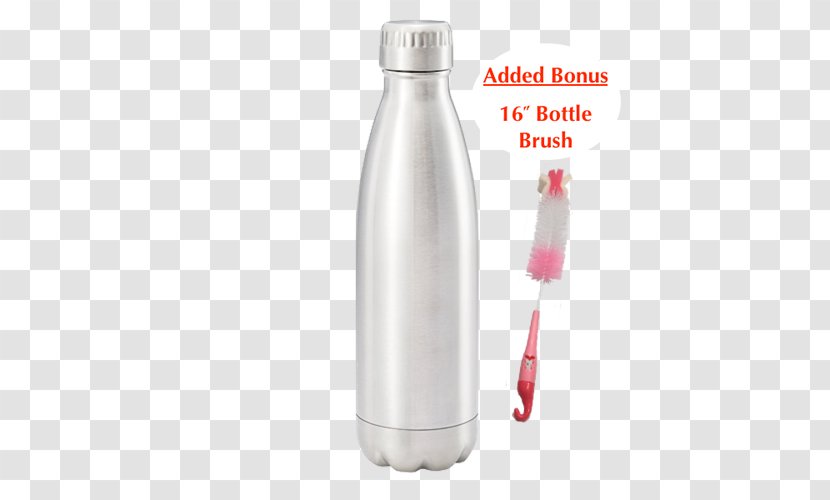 Water Bottles Plastic Bottle - Cup Transparent PNG