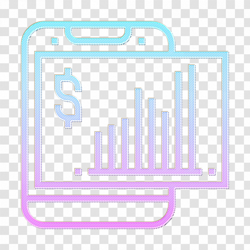 Investment Icon Business And Finance Icon Statistics Icon Transparent PNG
