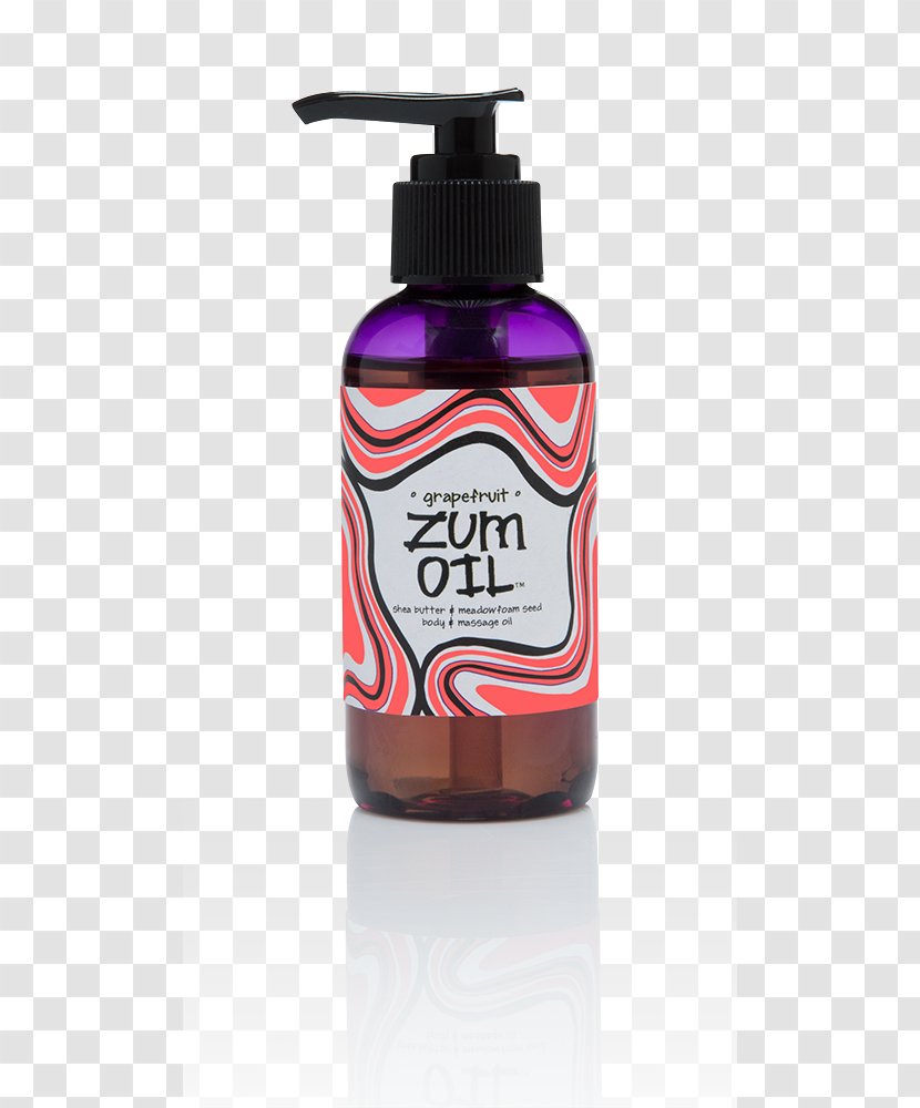 Lotion Oil Frankincense Myrrh Moisturizer - Massage - Grapefruit Transparent PNG