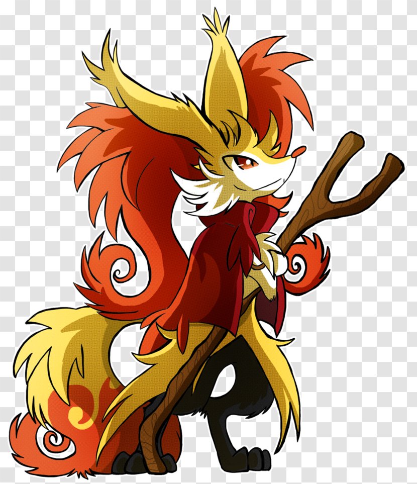 Pokémon X And Y Drawing - Carnivoran - Pokemon Transparent PNG