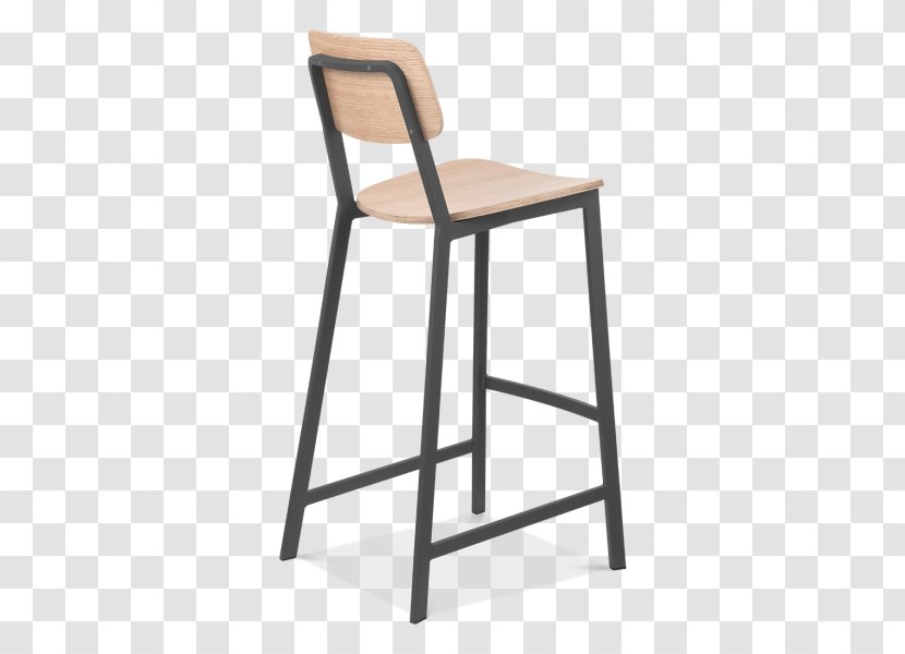 Bar Stool Table Chair Furniture - Kitchen Transparent PNG