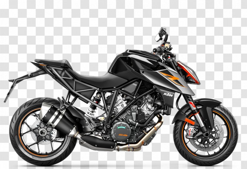 KTM 1290 Super Duke R Motorcycle V-twin Engine San Marcos Transparent PNG