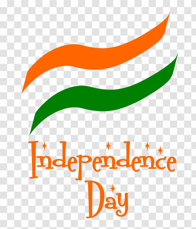 Independence Day 2018 India. - Brand - Area Transparent PNG