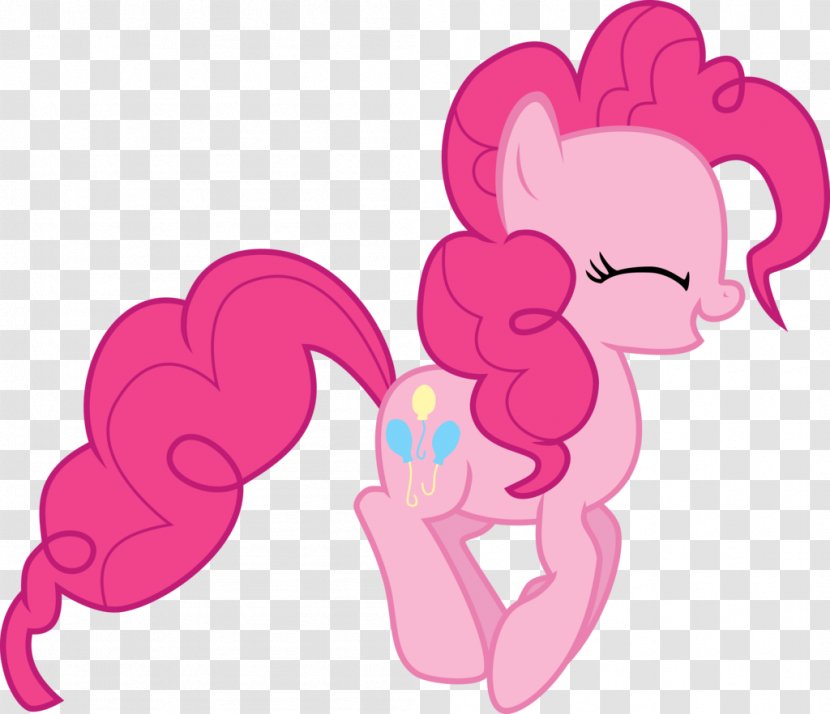 Pinkie Pie Rarity Rainbow Dash Twilight Sparkle Google Logo - Tree - Gallop Transparent PNG