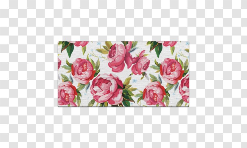 Desktop Wallpaper Rose Pink Flowers - Texture Mapping Transparent PNG