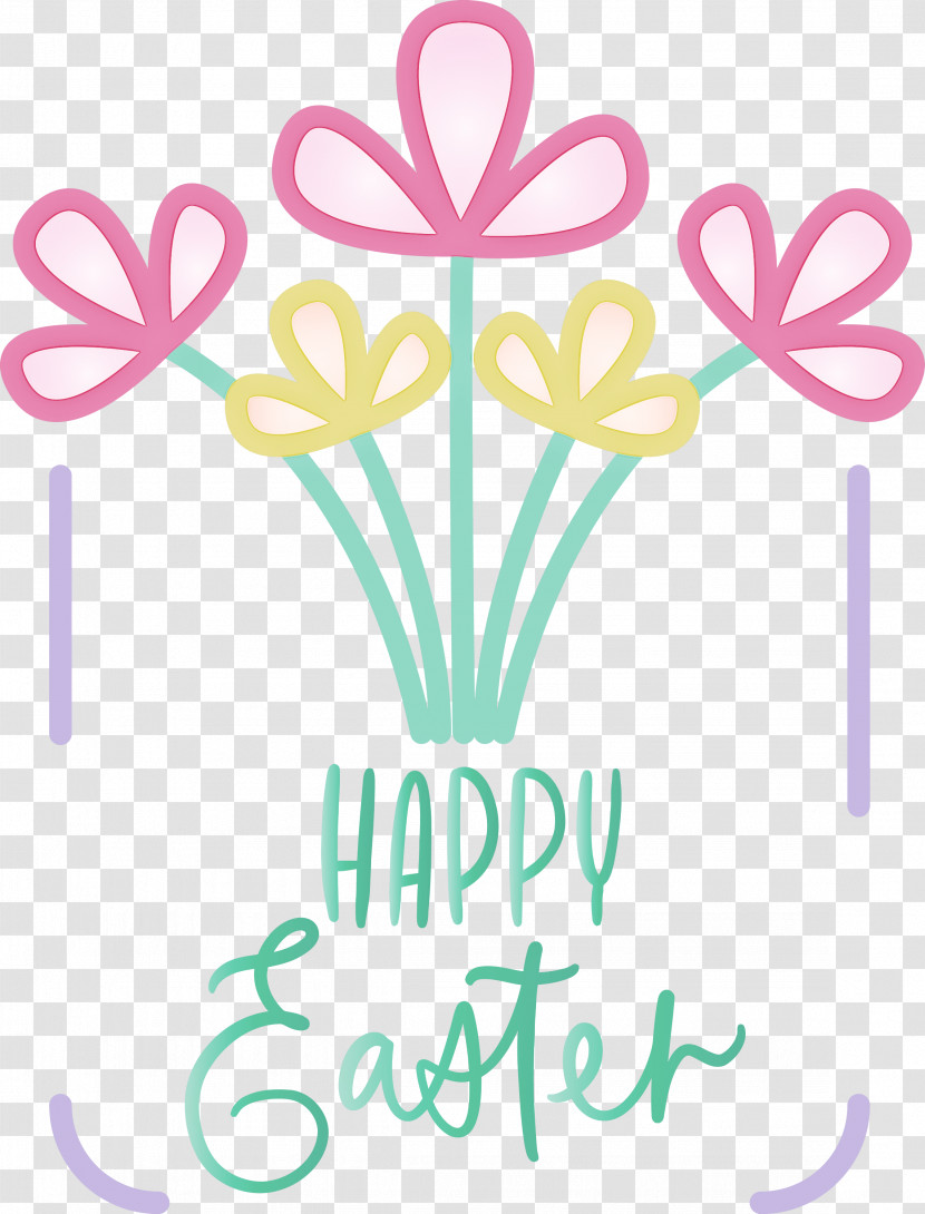 Easter Day Happy Easter Day Transparent PNG